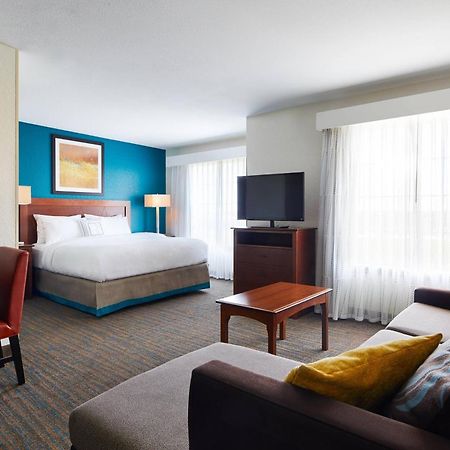 Residence Inn By Marriott Killeen Bagian luar foto