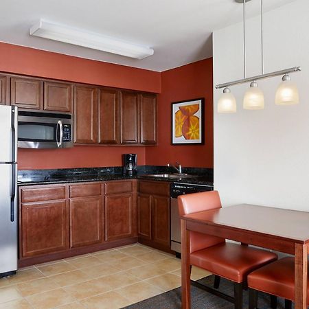 Residence Inn By Marriott Killeen Bagian luar foto
