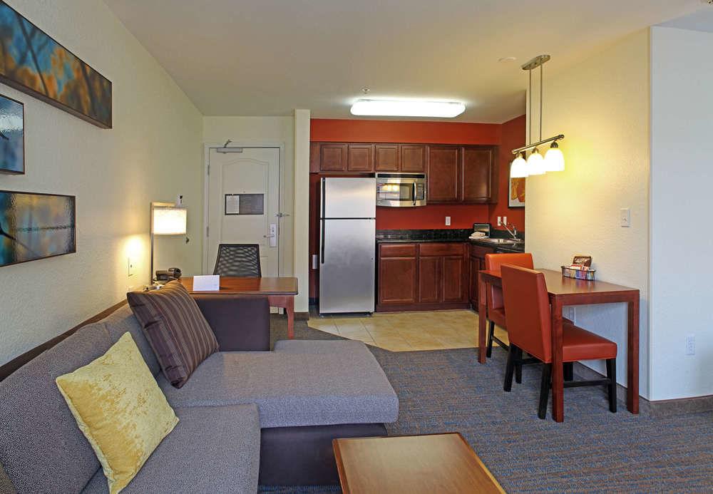 Residence Inn By Marriott Killeen Bagian luar foto