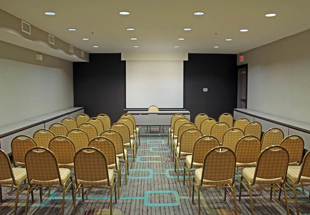 Residence Inn By Marriott Killeen Bagian luar foto