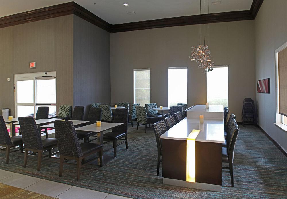Residence Inn By Marriott Killeen Bagian luar foto