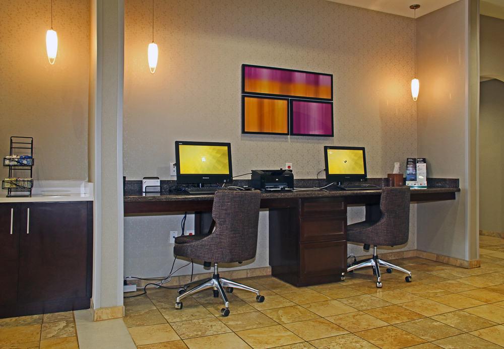 Residence Inn By Marriott Killeen Bagian luar foto