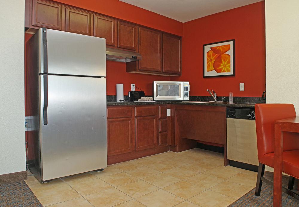 Residence Inn By Marriott Killeen Bagian luar foto