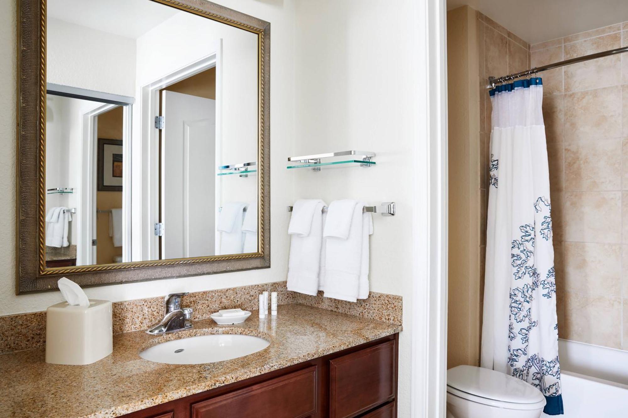 Residence Inn By Marriott Killeen Bagian luar foto