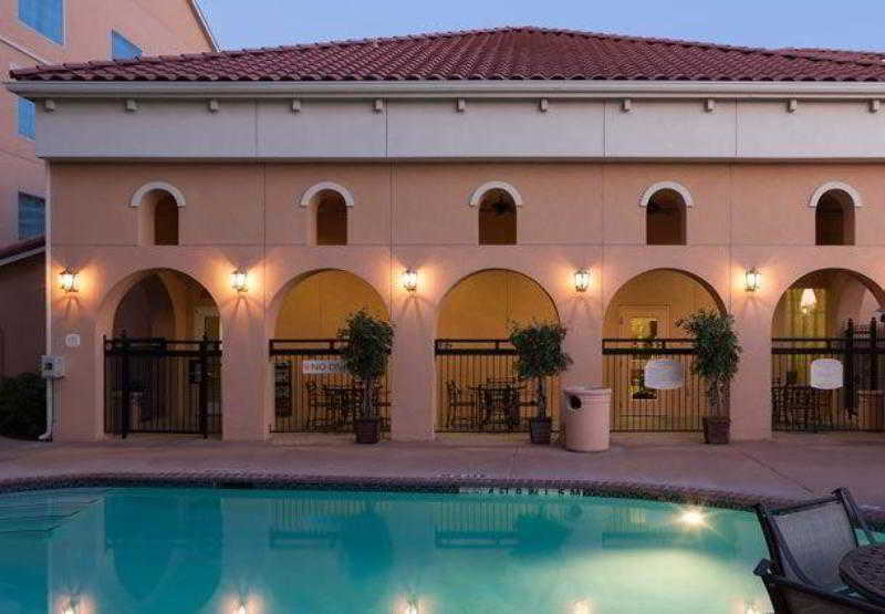 Residence Inn By Marriott Killeen Bagian luar foto
