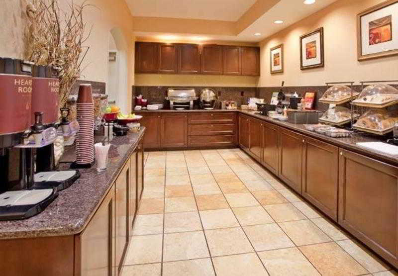 Residence Inn By Marriott Killeen Bagian luar foto