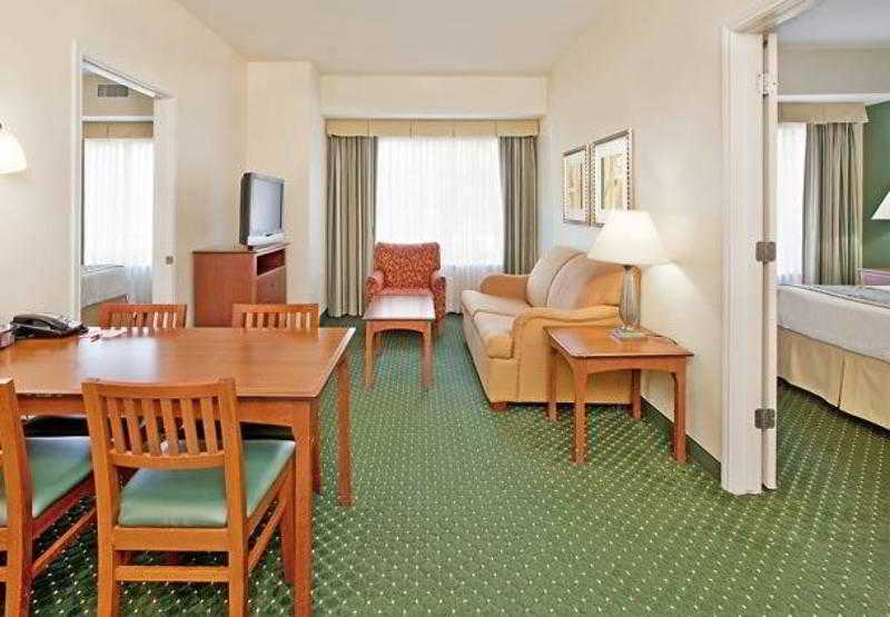 Residence Inn By Marriott Killeen Bagian luar foto
