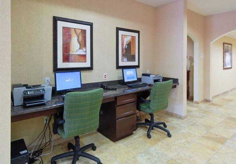 Residence Inn By Marriott Killeen Bagian luar foto