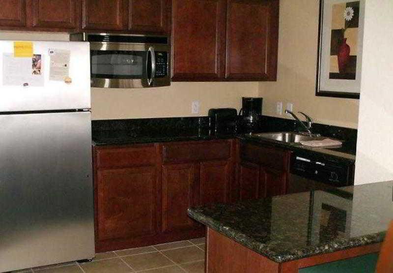 Residence Inn By Marriott Killeen Bagian luar foto