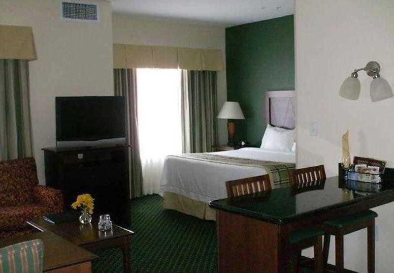 Residence Inn By Marriott Killeen Ruang foto