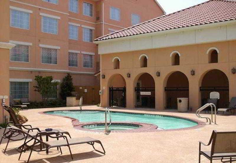 Residence Inn By Marriott Killeen Fasilitas foto
